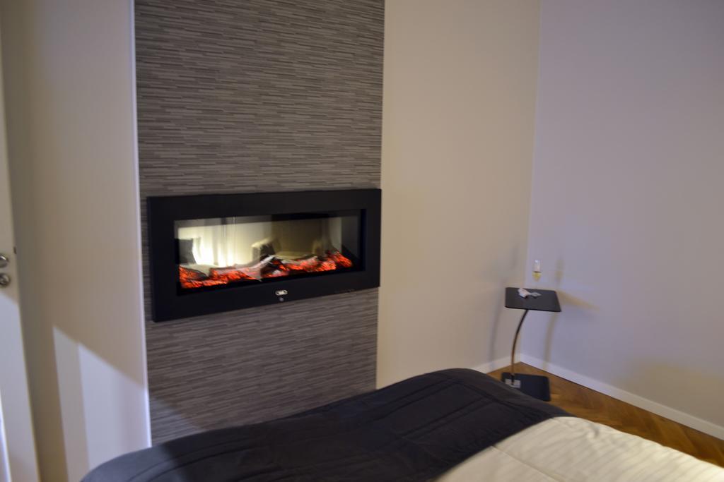 Vojtesska Apartment By Ruterra Πράγα Δωμάτιο φωτογραφία