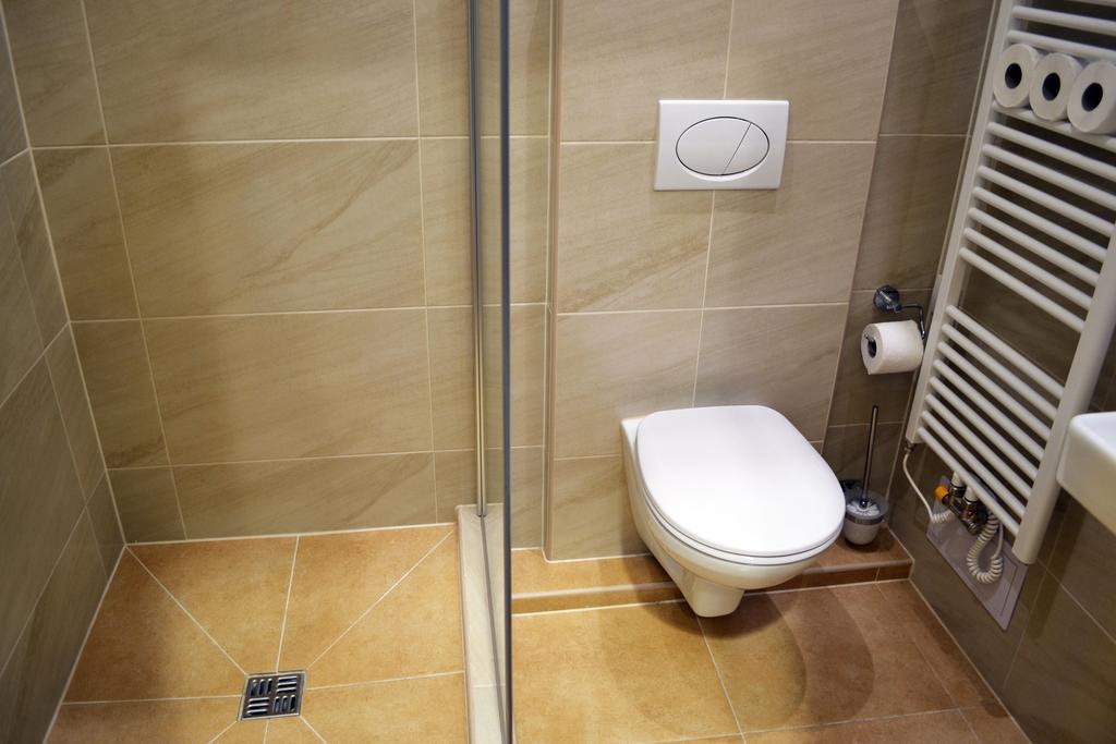 Vojtesska Apartment By Ruterra Πράγα Εξωτερικό φωτογραφία