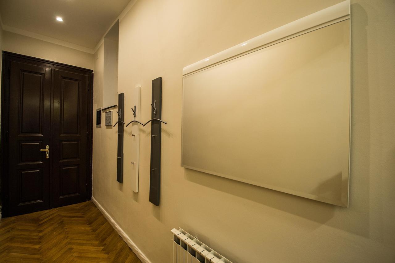 Vojtesska Apartment By Ruterra Πράγα Εξωτερικό φωτογραφία
