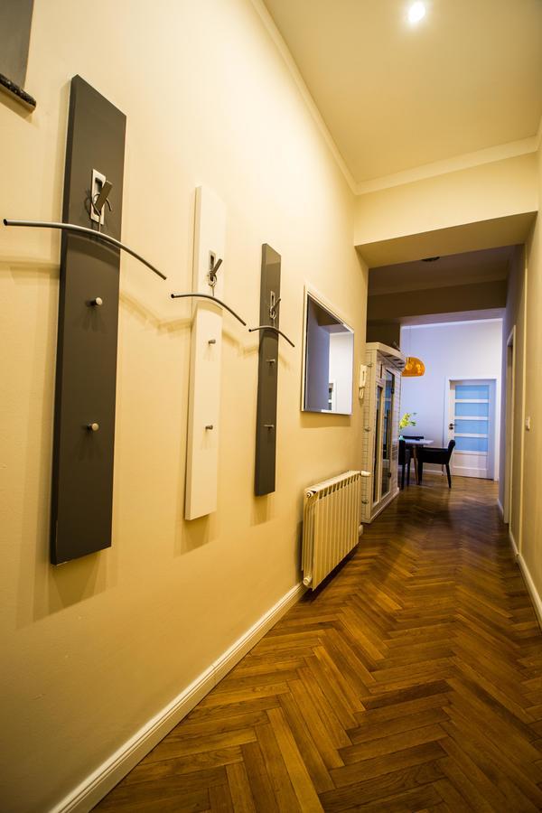 Vojtesska Apartment By Ruterra Πράγα Εξωτερικό φωτογραφία