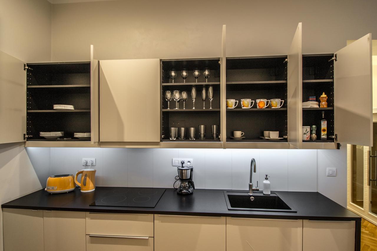 Vojtesska Apartment By Ruterra Πράγα Εξωτερικό φωτογραφία