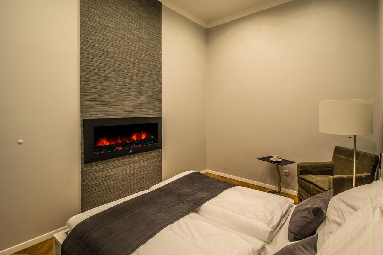 Vojtesska Apartment By Ruterra Πράγα Εξωτερικό φωτογραφία