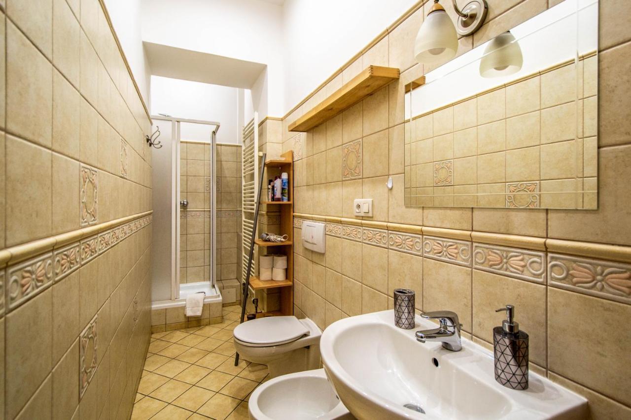 Vojtesska Apartment By Ruterra Πράγα Εξωτερικό φωτογραφία