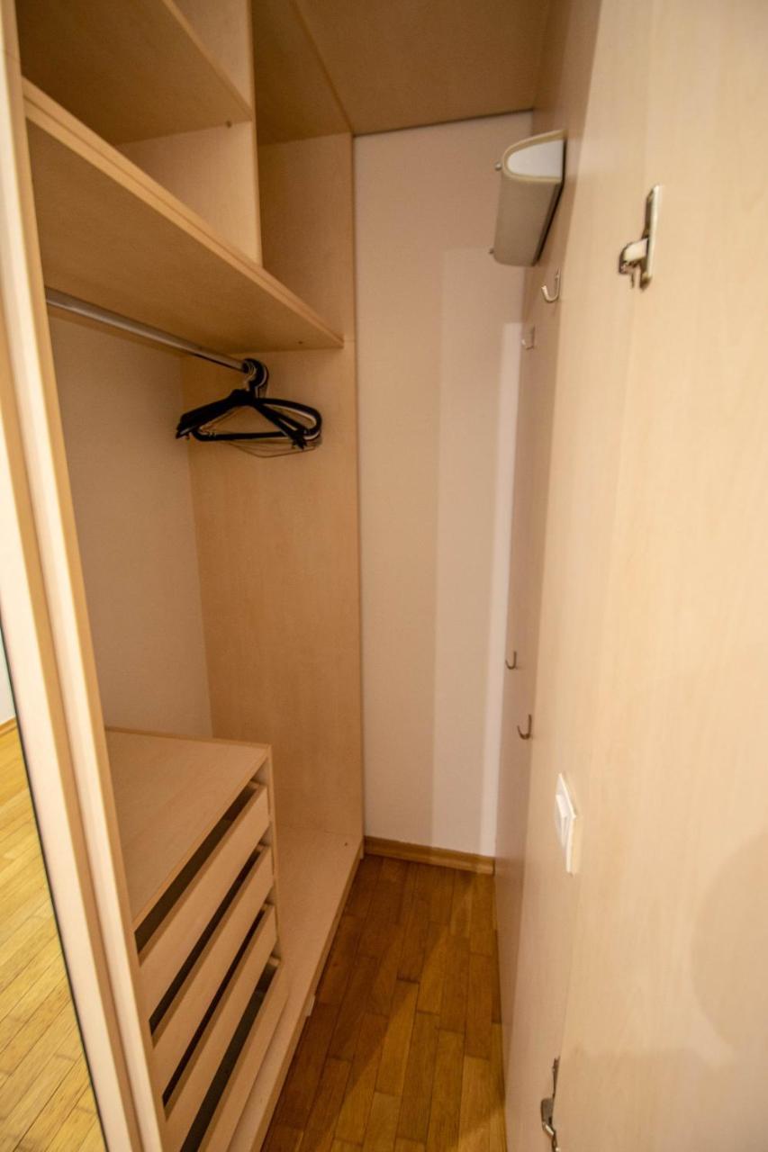 Vojtesska Apartment By Ruterra Πράγα Εξωτερικό φωτογραφία